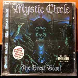FLAC Mystic Circle - The Great Beast
