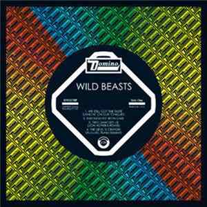 FLAC Wild Beasts - We Still Got The Taste Dancin' On Our Tongues