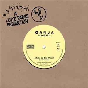 FLAC Lloyd Parks - Shake Up Yu Dread