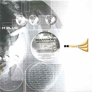 FLAC Rexanthony - Capturing Matrix