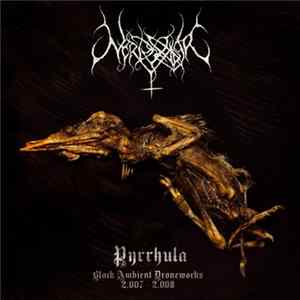 FLAC Nordvargr - Pyrrhula