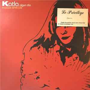 FLAC Katla - Algun Dia