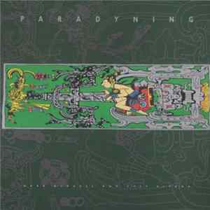FLAC Mark Burgess And Yves Altana - Paradyning