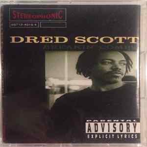 FLAC Dred Scott - Breakin' Combs