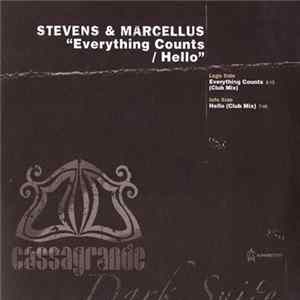 FLAC Stevens & Marcellus - Everything Counts / Hello
