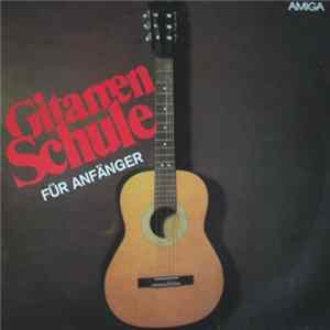 FLAC Jürgen Ecke, Rosemarie Ecke - Gitarrenschule Für Anfänger