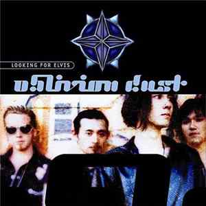 FLAC Oblivion Dust - Looking For Elvis