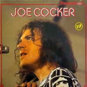 FLAC Joe Cocker - Starportrait
