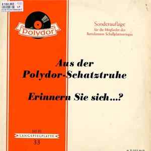 FLAC Various - Aus der Polydor-Schatztruhe