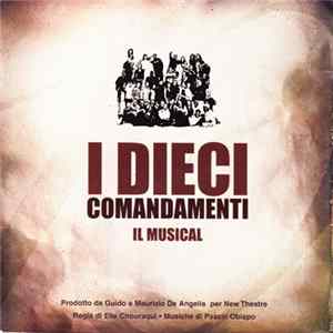 FLAC Various - I Dieci Comandamenti - Il Musical