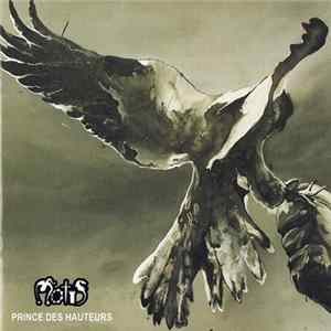 FLAC Motis - Prince Des Hauteurs