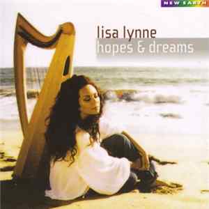 FLAC Lisa Lynne - Hopes & Dreams