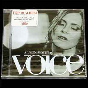 FLAC Alison Moyet - Voice