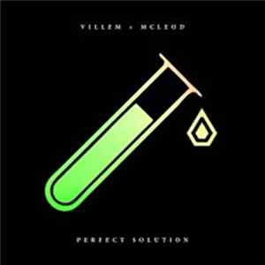 FLAC Villem & Mcleod - Perfect Solution EP
