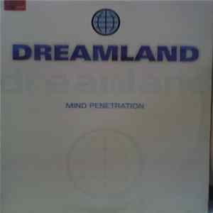 FLAC Dreamland - Mind Penetration