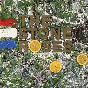 FLAC The Stone Roses - The Stone Roses