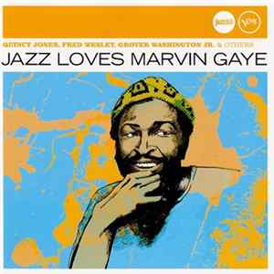 FLAC Various - Jazz Loves Marvin Gaye
