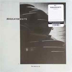 FLAC Regulator Watts - The Mercury LP