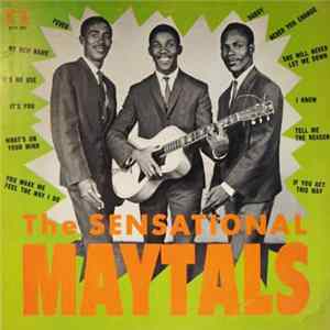 FLAC The Maytals - The Sensational Maytals