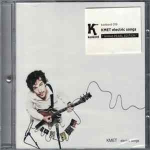 FLAC Kmet - Electric Songs