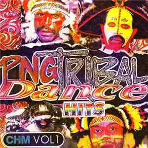 FLAC Various - PNG Tribal Dance Hits Vol. 1