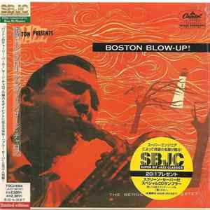 FLAC The Serge Chaloff Sextet - Boston Blow-Up!