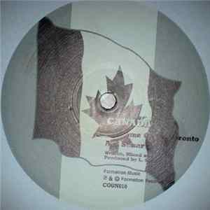 FLAC DJ SS - Canada