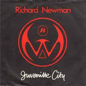 FLAC Richard Newman - Juvenille City