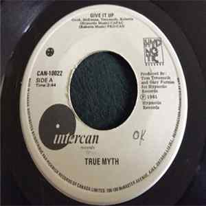 FLAC True Myth - Give It Up / Thunderchild