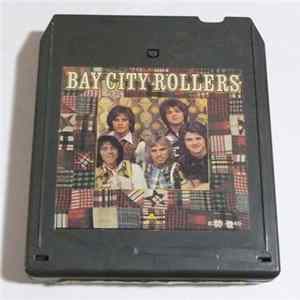 FLAC Bay City Rollers - Bay City Rollers