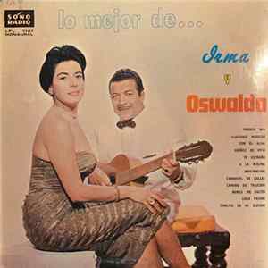 FLAC Irma Y Oswaldo - Lo Mejor De...