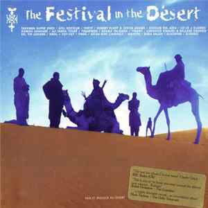 FLAC Various - Le Festival Au Désert