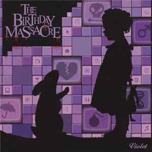 FLAC The Birthday Massacre - Violet