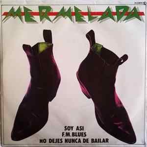 FLAC Mermelada - Soy Así