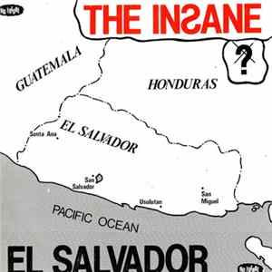 FLAC The Insane - El Salvador