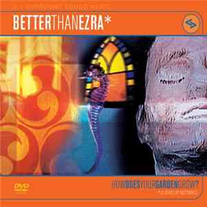FLAC Better Than Ezra - How Does Your Garden Grow?