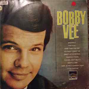 FLAC Bobby Vee - Bobby Vee