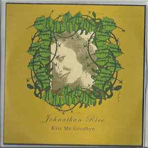 FLAC Johnathan Rice - Kiss Me Goodbye