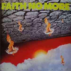 FLAC Faith No More - The Real Thing