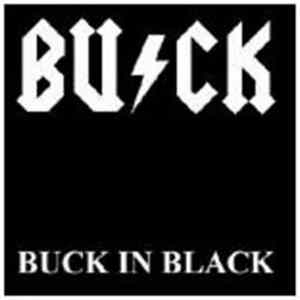 FLAC Buck - Buck In Black