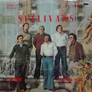 FLAC Sullivans - Quiéreme