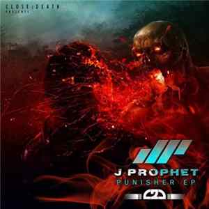 FLAC J-Prophet - Punisher EP