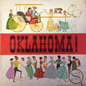 FLAC Rodgers & Hammerstein - Oklahoma!