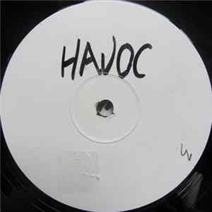 FLAC Sonar Circle - Havoc EP