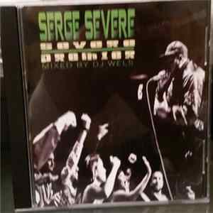 FLAC Serge Severe - Severe Over Premier
