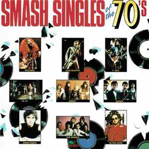 FLAC Various - Smash Singles Of The 70's
