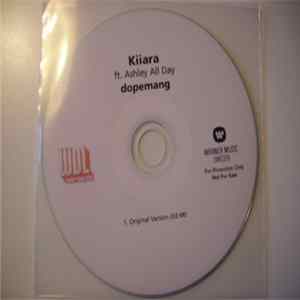 FLAC Kiiara Ft. Ashley All Day - Dopemang