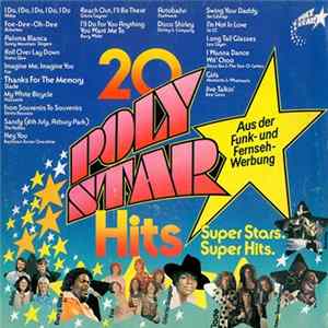 FLAC Various - 20 Polystar Hits