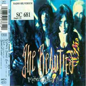 FLAC The Beauties - Mother's Finest Sun