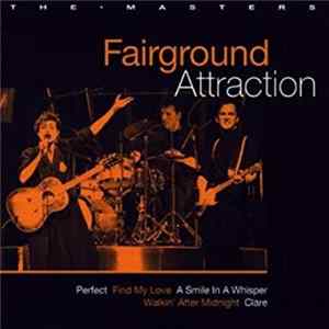 FLAC Fairground Attraction - The Masters